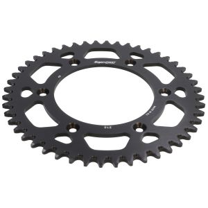 Pignon SUPERSPROX RAL-210:48-BLK