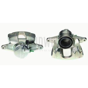 Bremssattel BUDWEG 343345
