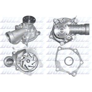 Kühlmittelpumpe DOLZ H233