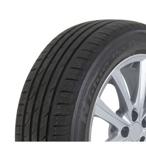 Neumáticos de verano NEXEN NBlue HD Plus 165/70R14 81T