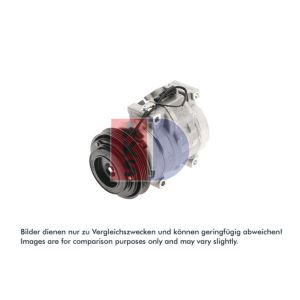 Compressor, ar condicionado AKS DASIS 853132N