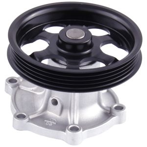 Pompa del refrigerante GATES WP0227