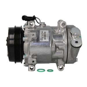 Compressor, airconditioning THERMOTEC KTT090125