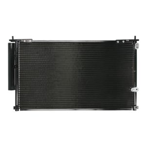 Condenseur, climatisation THERMOTEC KTT110784