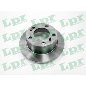 Disque de frein LPR C1321P