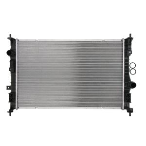 Radiator, motorkoeling NRF 59355