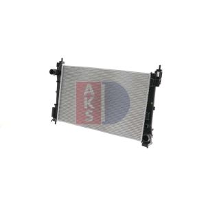 Motorkühler AKS DASIS 150071N