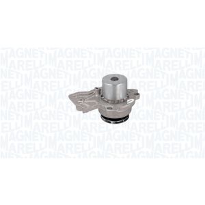 Bomba de arrefecimento MAGNETI MARELLI 350984069000
