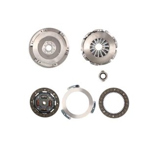 Kit de embrague AISIN Conversion Kit (4P) AISIN SWT-378