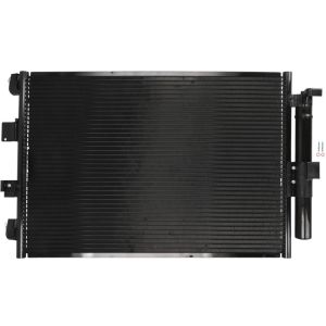 Condensor, airconditioning NRF 350347