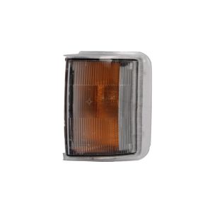 Luz intermitente MAGNETI MARELLI 712407701129 esquerdo