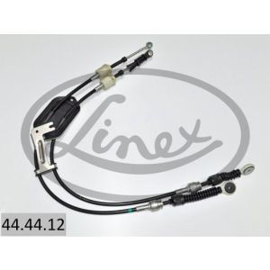 Cable de caja de cambios LINEX 44.44.12