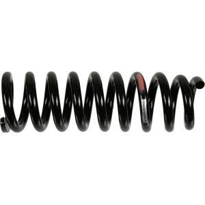 Mola de suspensão SACHS 993 528