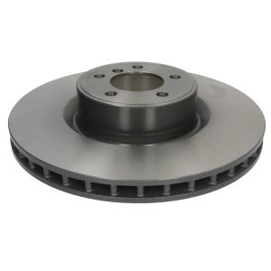 Disco de freno BREMBO 09A77111 vorne, ventilado , altamente carbonizado, 1 Pieza