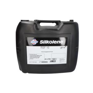 Stoßdämpferöl SILKOLENE RSF 10W 20L