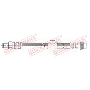 Jarruletku QUICK BRAKE 32.987