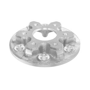 Cubo da roda BTA B04-IV0008