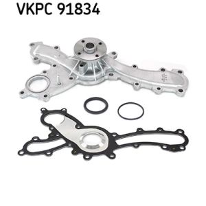 Bomba de arrefecimento SKF VKPC 91834