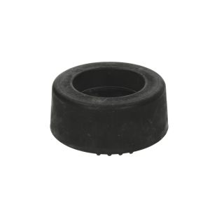 Febi-Bilstein 07730 Tampone Paracolpo Per Sospensione – Gomma Originale, Assale Anteriore, Diametro 113mm – Ricambio Made In Germany