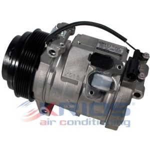 Klimakompressor MEAT & DORIA K15271