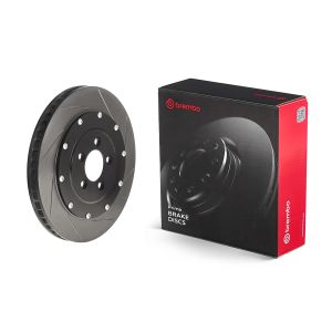 Disco de travão BREMBO 09.7887.43