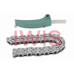 Aandrijfset, oliepomp IWIS 71653SET