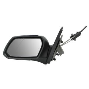 Espelho retrovisor exterior BLIC 5402-04-1137377 esquerdo