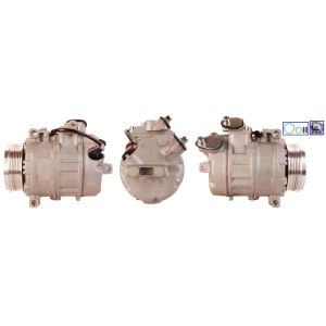 Compressor, ar condicionado ELSTOCK 51-0718