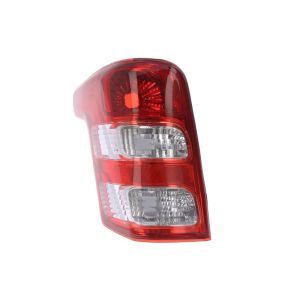 Luz traseira, direita (24V, vermelho) DEPO 214-19AAL-LD-UE esquerdo