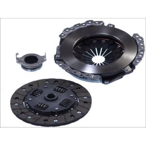 Kit de embrague LUK RepSet 622 0302 06