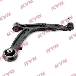 Suspensión de rueda KYB KSC4103