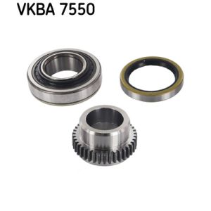 Pyöränlaakerisarja SKF VKBA 7550