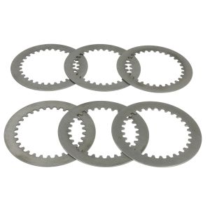 Koppelingsplaat set TRW MES386-6