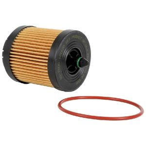 Öljynsuodatin K&N FILTERS SO-7000