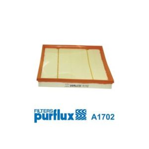 Filtro de ar PURFLUX A1702