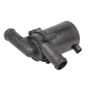 Extra vattenpump, extra värmare NRF 390057