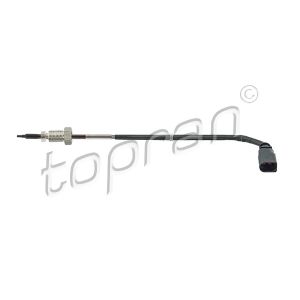 Sensor de temperatura dos gases de escape HANS PRIES 116 974