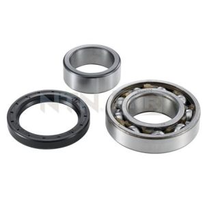 Radlagersatz SNR R177.15