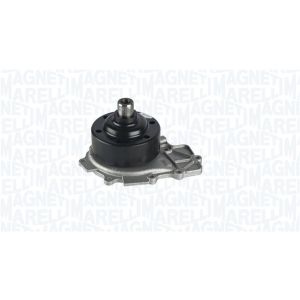 Pompe à eau MAGNETI MARELLI 350984025000