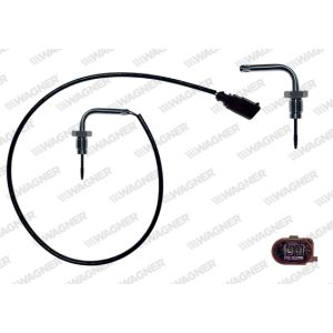 Abgastemperatursensor WAGNER ETP00137