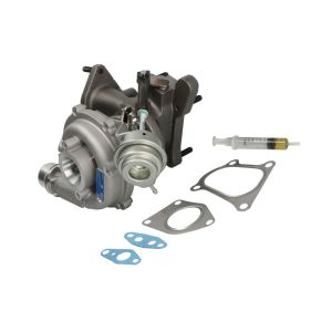Turboahdin NISSENS 93233