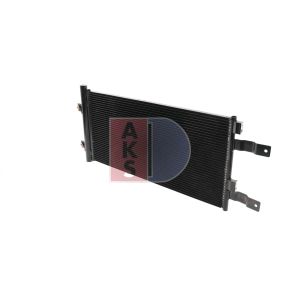 Condenseur (climatisation) AKS DASIS 262005N