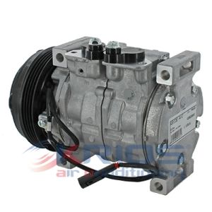 Compresseur de climatisation MEAT & DORIA K15381A