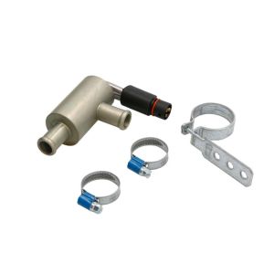 Värmeelement, motorförvärmningssystem DEFA 411701