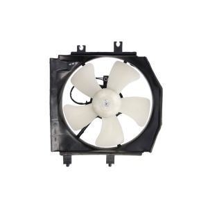 Ventilador, arrefecimento do motor NISSENS 85274