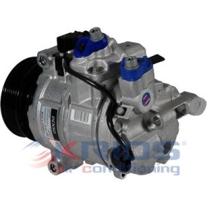 Compressor, ar condicionado MEAT & DORIA K15218