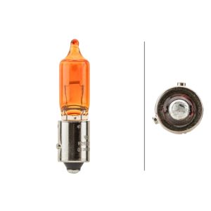 Lâmpada HELLA HY21W Standard 12V, 21W, 1 peça