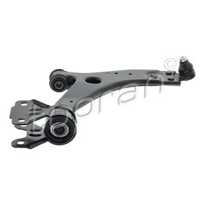 Suspensão da roda HANS PRIES 304 216