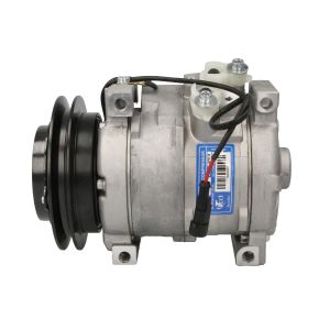 Compresseur de climatisation TCCI QP10S15-3128