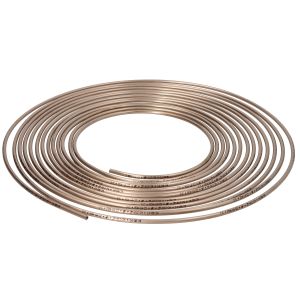 Tubo do travão flexível traseiro, esquerdo WP WP CN-4.50-10